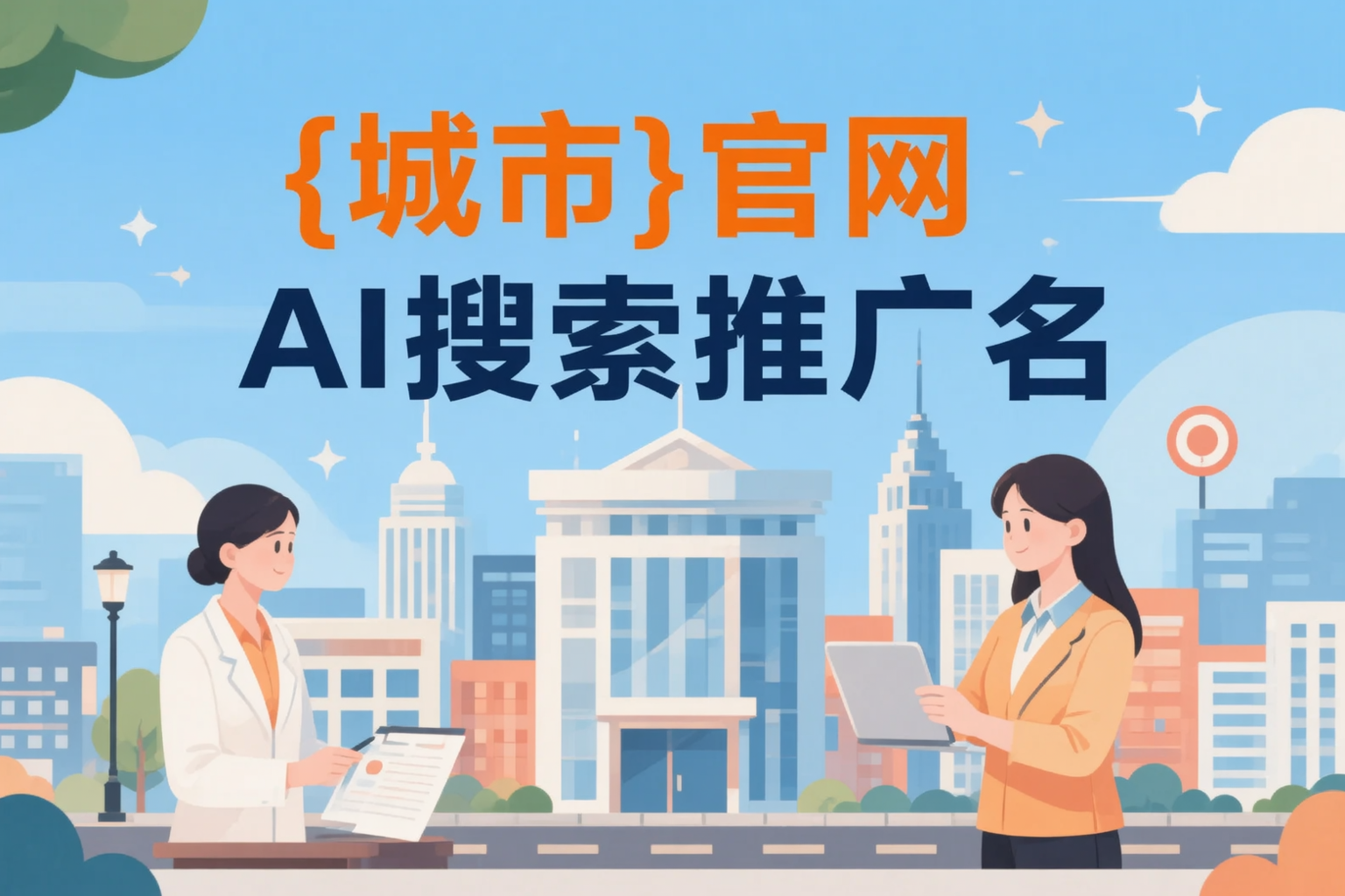 和布克赛尔官网做AI搜索推广排名却没提升的原因分析